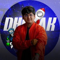 DHOLAK(@DholaK_Here) 's Twitter Profileg