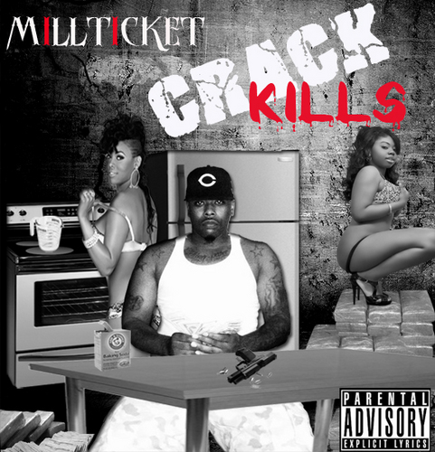 millticket651's profile picture. Young artist goin hard in the rap game, hoping to be the next big thing in the industry. Im always in the booth, and willing to collab with diffrent people.