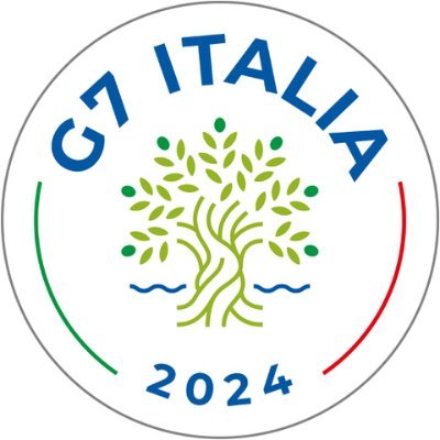 Official account of the Italian G7 Presidency 2024 #G7Italy