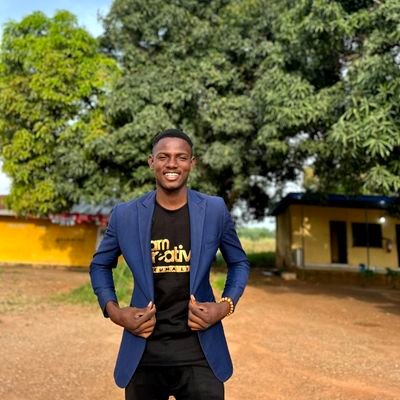 Easy || Futarian || Town Planner in the making || Jesus Lover || God's son || Chelsea Fan || proudly Nigerian 🇳🇬🇳🇬🇳🇬