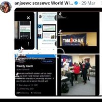 Wendy Reeth (@anjsewcscasewc) 's Twitter Profile