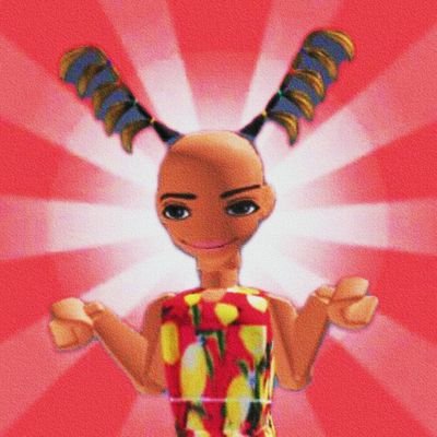 bazarkween's profile picture. hi