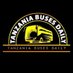 TANZANIA BUSES DAILY 🇹🇿  (@BusesDaily) Twitter profile photo