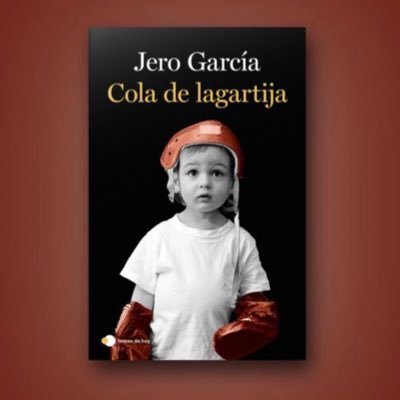 El boxeo es vida, vive duro. Siempre en @laescuelaboxeo. Ahora, también en @JeroFundacion