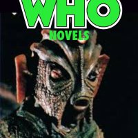 Doctor Who Novels(@DoctorWhoNovels) 's Twitter Profile Photo