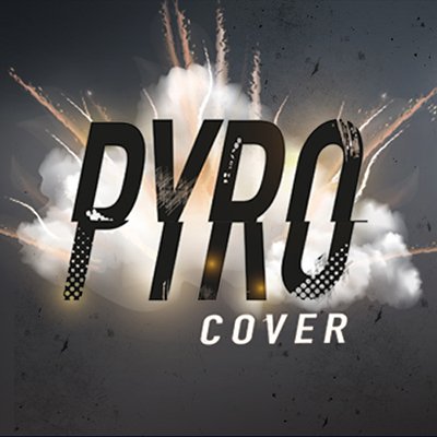 Pyrocover