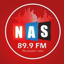 nas899fm's profile picture. Radio station