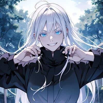 Fait_chan's profile picture. Hello I'm Fate.
EN/FR/日本語 Ok! フランス人です!よろしくお願いします