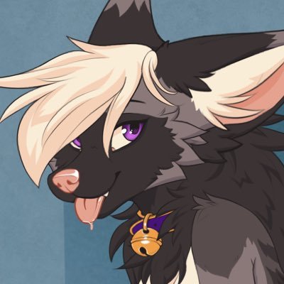 JayJayFoxxo (YCH Open)さんのプロフィール画像