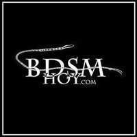 BdsmHoy(@BdsmHoyMagazine) 's Twitter Profile Photo