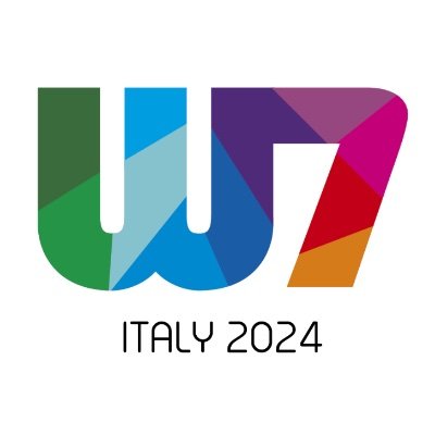 🌈W7 is the G7’s official engagement group of feminist civil society promoting gender justice & women’s rights