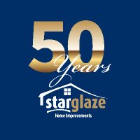 Starglaze Home Improvements(@StarglazeHI) 's Twitter Profile Photo