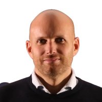 Darren Upson 🚀 (@darrenupson) 's Twitter Profile
