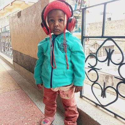 Man of integrity born late 80s'. Father of two; Sally and Stacy. Never traveled outside East Africa 🌍. Always in Nairobi.