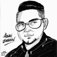 Azri ZAbidin (@azrizabidin) 's Twitter Profile