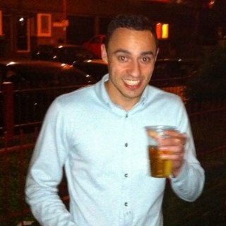 Rory_Raw's profile picture. 