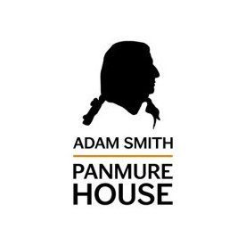 Panmure House is Adam Smith's final remaining home, now a 21st-century centre for global economic/social research and debate