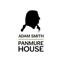 Adam Smith's Panmure House (@adamsmithhouse) 's Twitter Profile Photo Adam Smith's Panmure House (@adamsmithhouse) 's Twitter Profile Photo