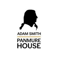 Adam Smith's Panmure House(@AdamSmithHouse) 's Twitter Profileg