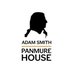 Adam Smith's Panmure House (@AdamSmithHouse) Twitter profile photo