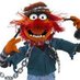 'Muppet' ≠ Insult (@GrahamMoonieD) Twitter profile photo