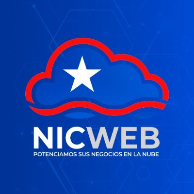 nicwebcl's profile picture. CONECTAMOS tu negocio con POTENCIALES CLIENTES💡
💾Hosting 🧲Dominios 🛍️Diseño Web 📌Community Manager 📈Marketing 📧Correos

contacto@nicweb.cl