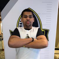 Kieron “K3” Vauls (@kvauls72) 's Twitter Profile