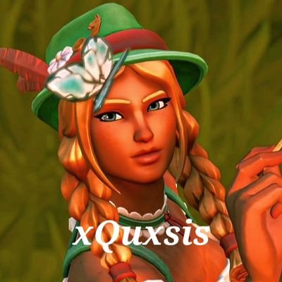 xQuxsis Profile Picture