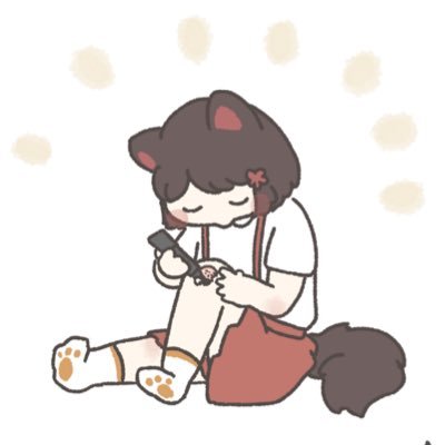 さんばかちゃん中心にお絵描きしてます。 ましゅまろ→ https://t.co/u2EKPfQASy… FiveM→ニール・キャナイン