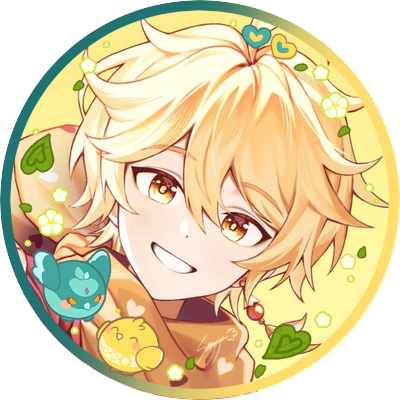 ☆ F25+ | C6 Xiao main | EU server | English/Danish ☆
|
♡ XiaoAether ♡
