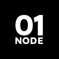 01node Validator(@01node) 's Twitter Profile Photo