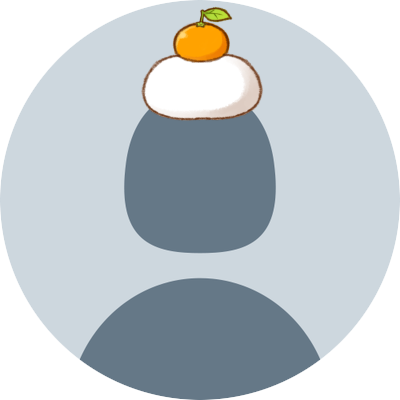 🍊さんのプロフィール画像