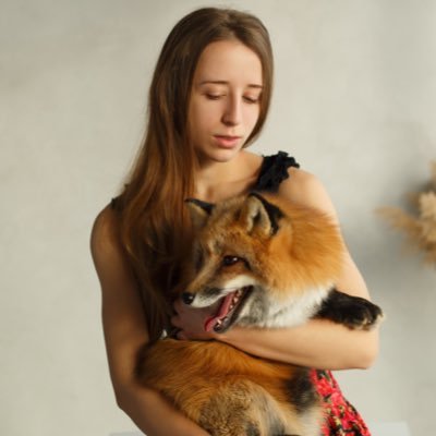 Лисяча мамка 🦊 Реабілітолог 🦇 Рептиле-кіпер 🐍
