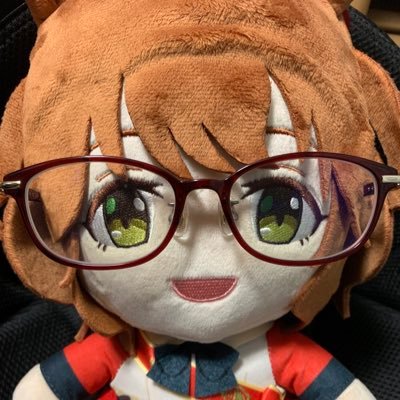 基本的に低浮上な人。無言フォロー失礼する可能性アリ。 ウマ娘→ゆったり育成中.../ダーツ→少なくとも月1で/その他→麻雀、ポーカー、RPG等やってるかもよ