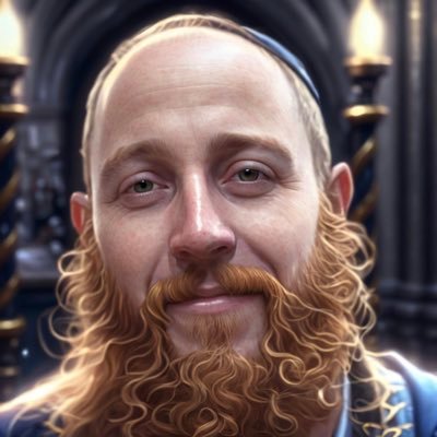 RabbiHarryR Profile Picture