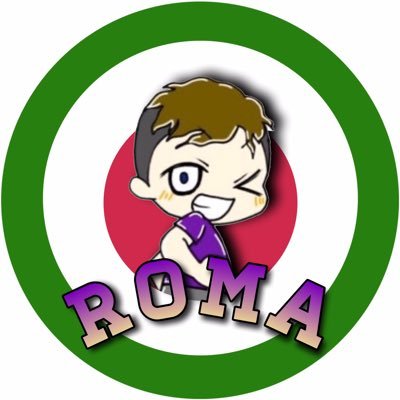 Roma__Eye Profile Picture