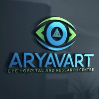 Aryavart Eye Hospital and Research Centre(@aryavarteyecare) 's Twitter Profile Photo