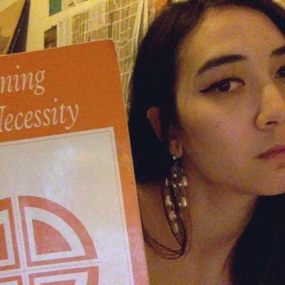 PC Streamer /Philosopher / Ex Academic (She/Her) — Basically your very own E-Geisha 🌸 https://t.co/dGjQK54rpx 💕