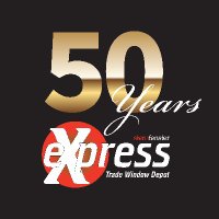 Express Trade Window Depot(@SFExpressTrade) 's Twitter Profile Photo