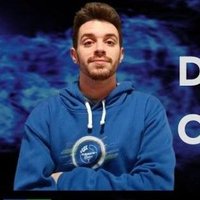 Dani Camacho (@danicamaxo) 's Twitter Profile Photo