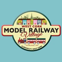 West Cork Model Railway Village(@WestCorkMRV) 's Twitter Profile Photo