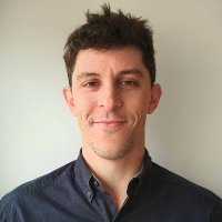 Bernat Font (@bernat_font) 's Twitter Profile Photo