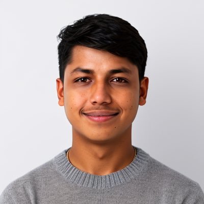 AawazGyawali's profile picture. @toptal | Co-Founder at @brainants & @nepalshareapp | @flutterdev and  @flutterfire contributor