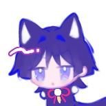 tunadayodayo's profile picture. よわよわメンタル┆︎☂️ x all 🔄🆗️┆︎mulfand/ship┆︎sry 4 awkward reps im vv shy