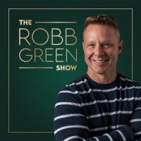 Robb Green(@robbgreenshow) 's Twitter Profile Photo
