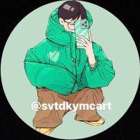 erika ✨mia (@svtdkymcart) 's Twitter Profile