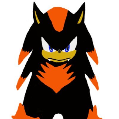 a werehog who is worse than dsp at video games