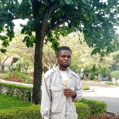 AdejorGabr2861's profile picture. Just trying to be myself