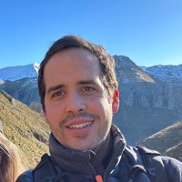 Sergio Abril (@eiprol) 's Twitter Profile