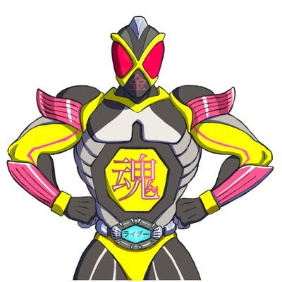 K.Tライダーさんのプロフィール画像